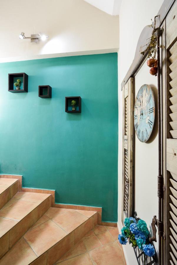 Thalassa Mou Seafront Suite Hanya Dış mekan fotoğraf